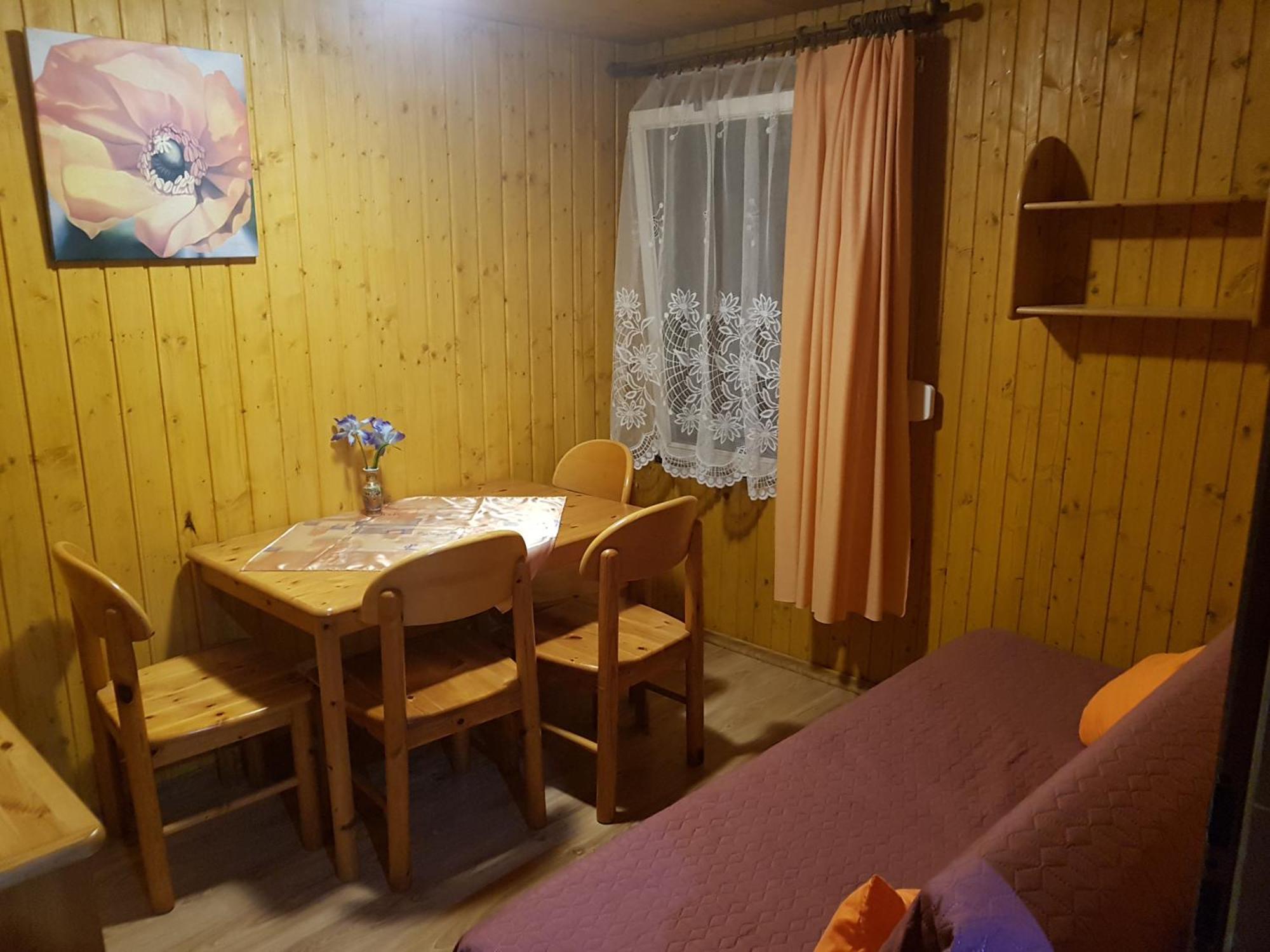 فيلا Pod Sosnami Osrodek Wypoczynkowy Boszkowo Letnisko المظهر الخارجي الصورة